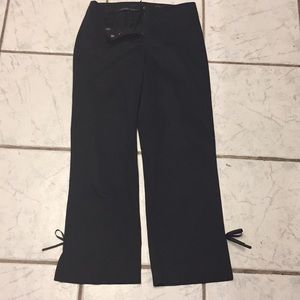 Willi Smith dress pants